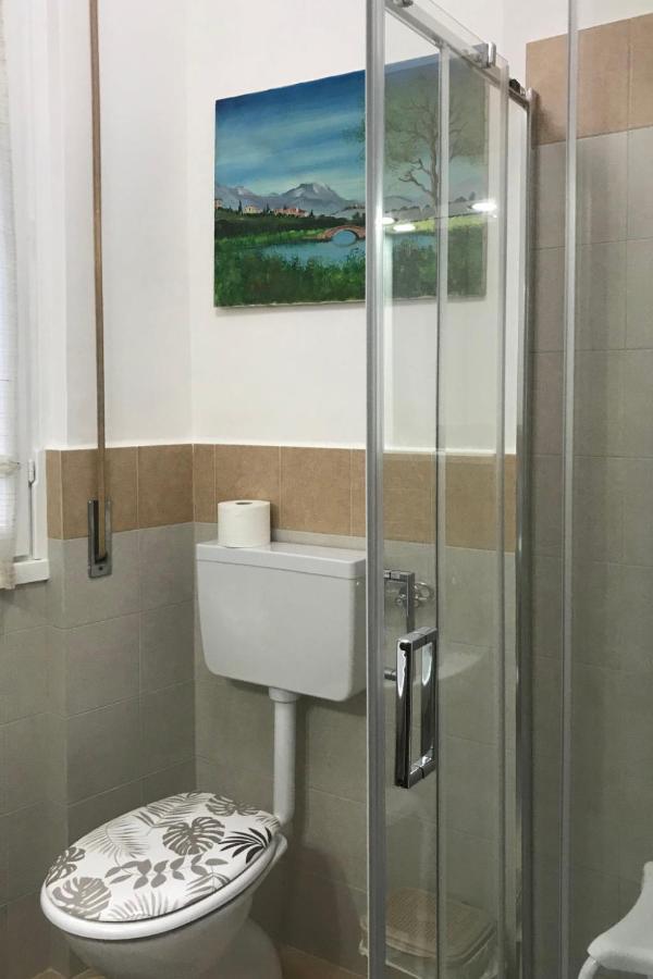 Apartment Casa Fidalma By Interhome Costarainera ภายนอก รูปภาพ