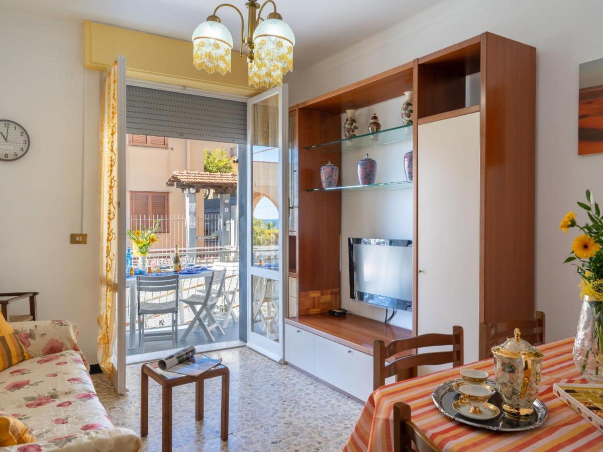 Apartment Casa Fidalma By Interhome Costarainera ภายนอก รูปภาพ