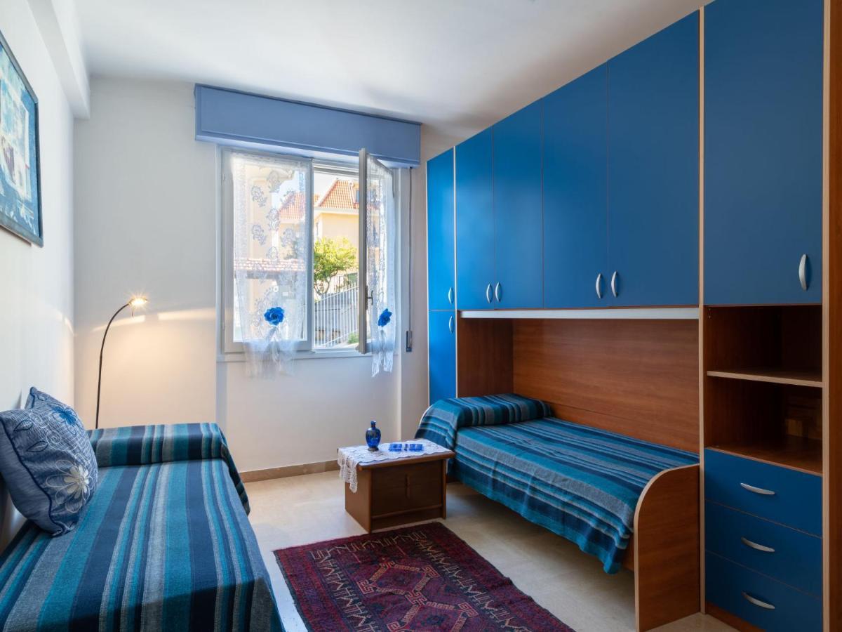 Apartment Casa Fidalma By Interhome Costarainera ภายนอก รูปภาพ