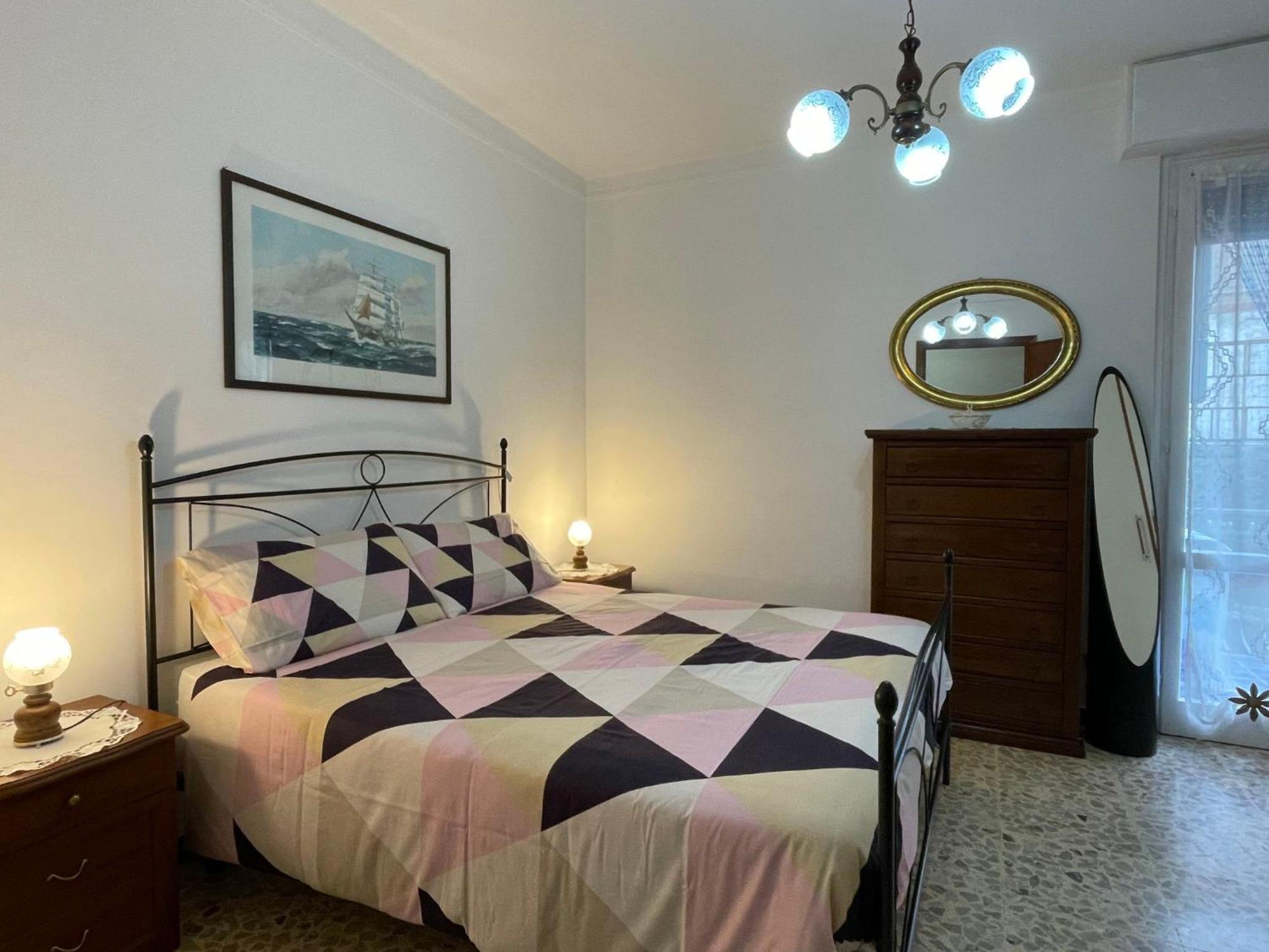 Apartment Casa Fidalma By Interhome Costarainera ภายนอก รูปภาพ