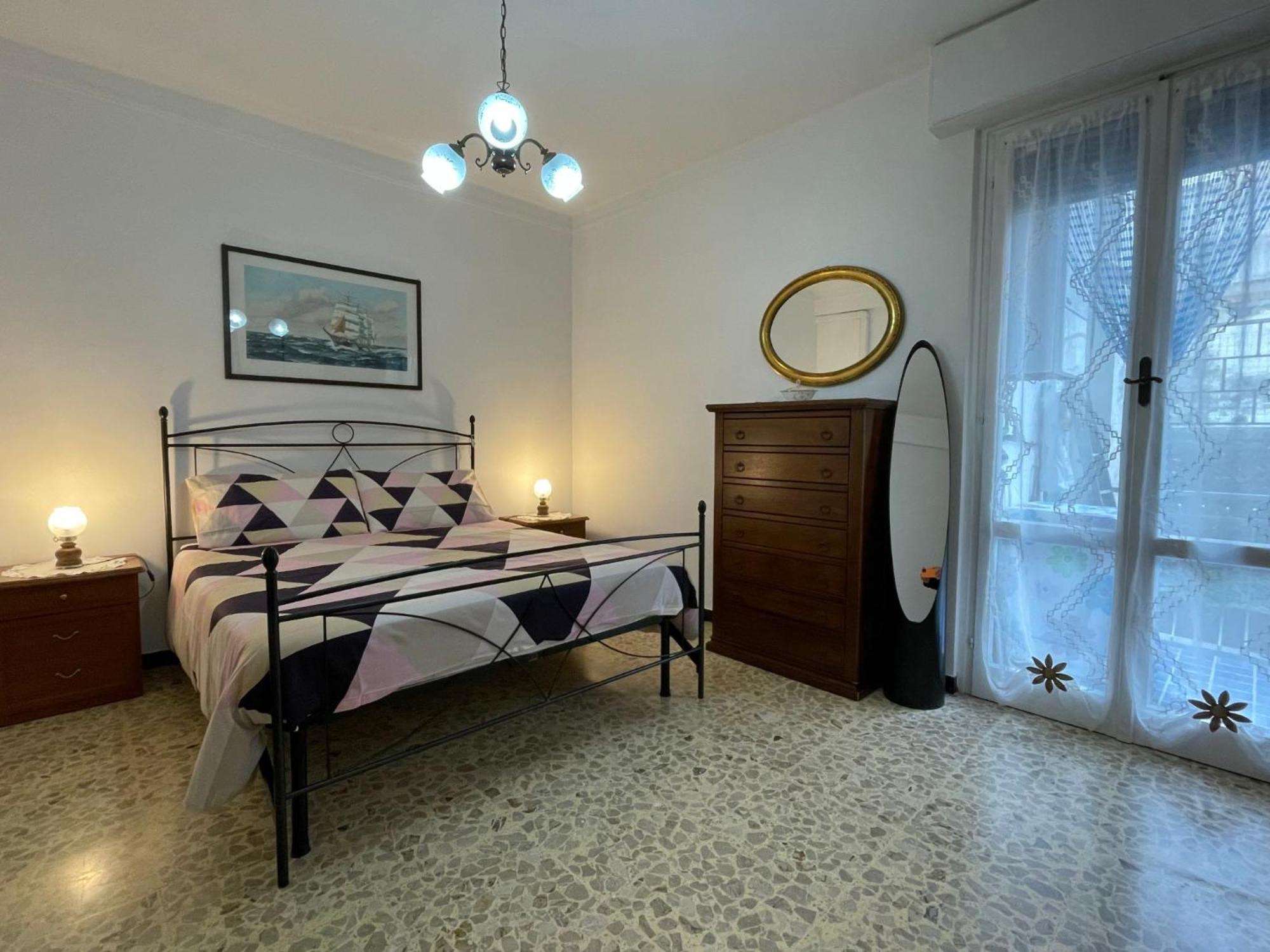 Apartment Casa Fidalma By Interhome Costarainera ภายนอก รูปภาพ