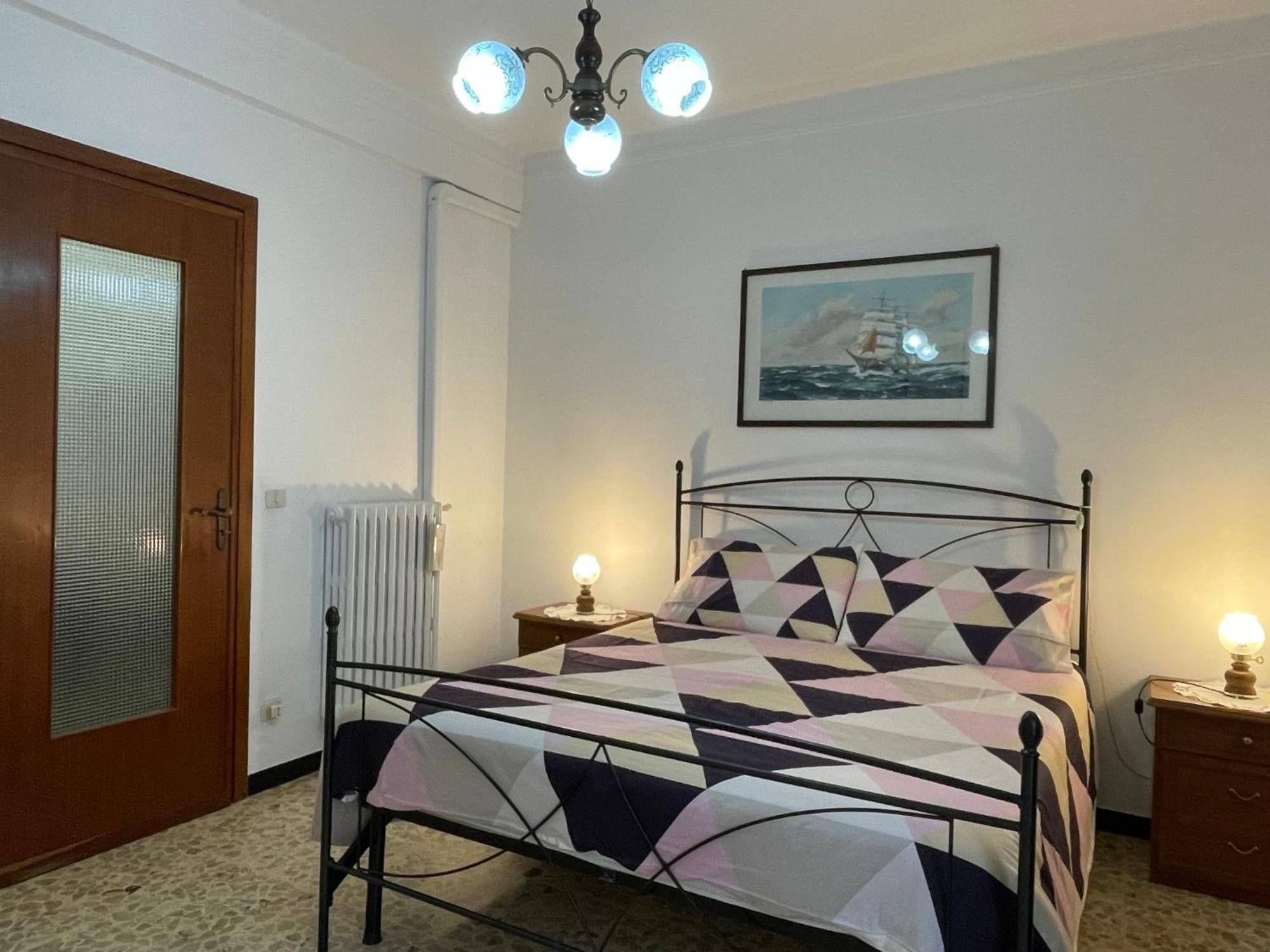 Apartment Casa Fidalma By Interhome Costarainera ภายนอก รูปภาพ